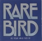 Rare Bird - As Your Mind Flies By.jpg