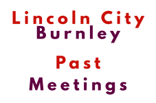 Vital Threads 𝗕𝘂𝗿𝗻𝗹𝗲𝘆 (𝗵): Past Meetings - Any Memories? | Vital Football
